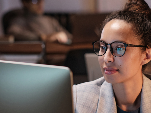 Your video meeting data is for your eyes only 