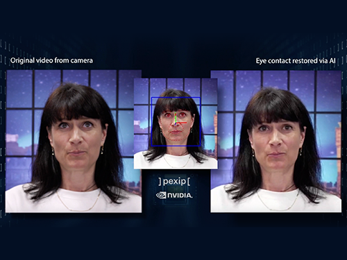 Enabling AI for secure and custom video environments