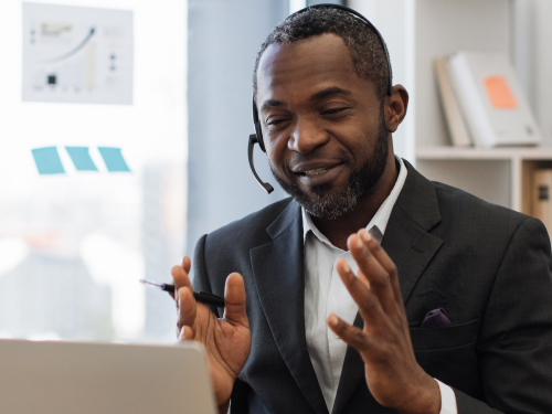 The power of secure video solutions for financial services
