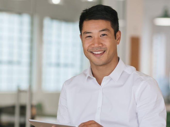 Why is private and secure AI so important for video conferencing?