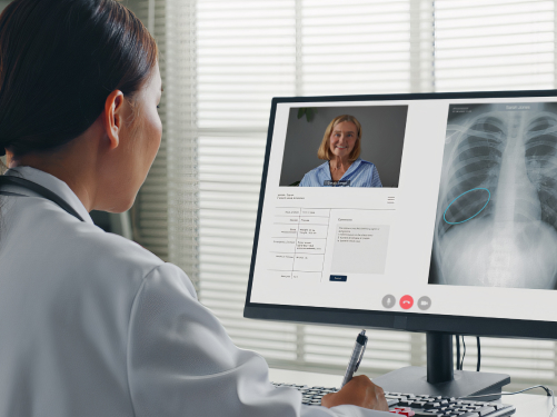 The stakes have never been higher for telehealth companies when it comes to protecting patient data