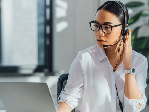 Lost in translation: How NVIDIA AI supports natural language processing and real-time translation in video meetings