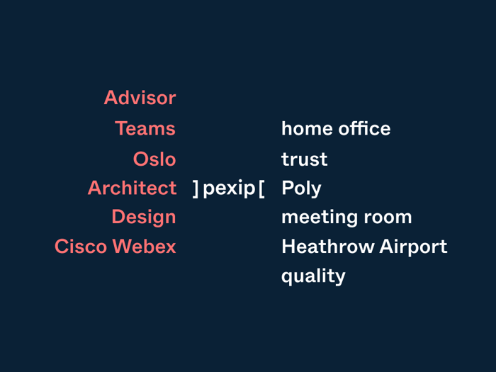 The right technology can help consultants avoid video meeting malfunctions 