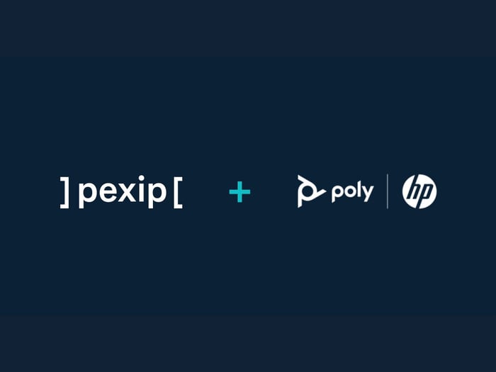 Pexip partners with Poly to expand cloud based communication