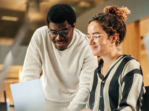5 trends that are driving the rise of sovereign collaboration solutions