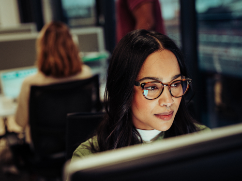 An organization’s guide to compliant collaboration solutions