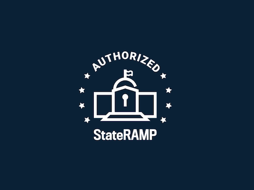 Pexip Government Cloud Attains StateRAMP Authorization