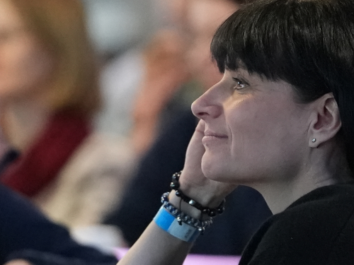 The most meaningful changes for women happen in everyday work life