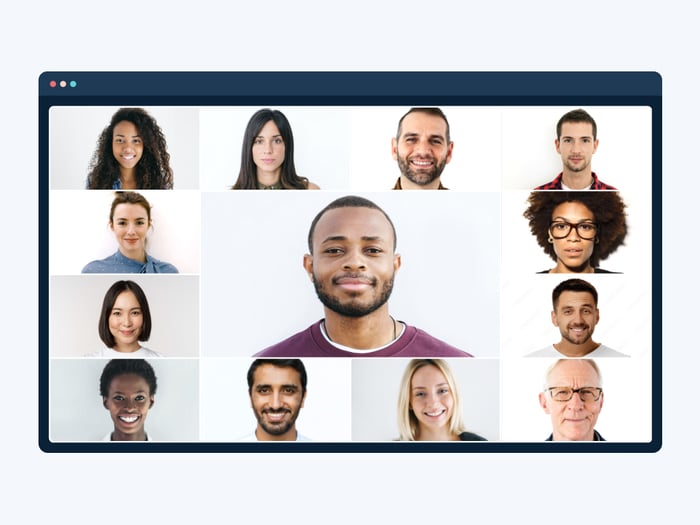 Pexip Infinity v34 puts more customization options in the hands of the users
