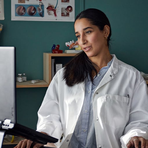 Native Integration von Pexip zu EPIC, dem weltweit größten Anbieter von elektronischen Gesundheitsakten