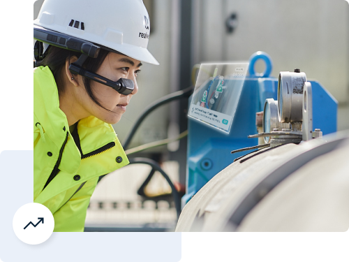 Connected worker