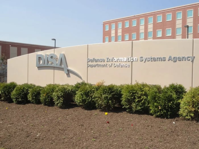 Pexip received a significant contract extension with the Defense Information Systems Agency in the US