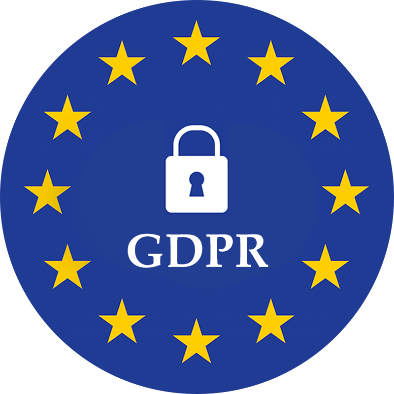gdpr logo