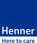 henner logo_tagline