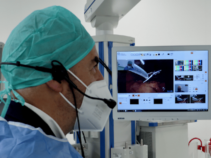 Pexip's security and reliability supports Ibermutua's interactive collaboration solution for surgeons