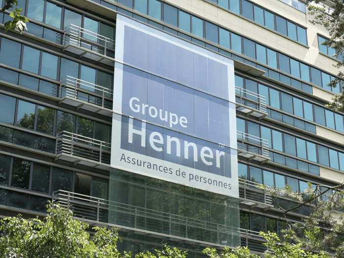 Le Groupe Henner favorise la collaboration de ses collaborateurs avec Pexip