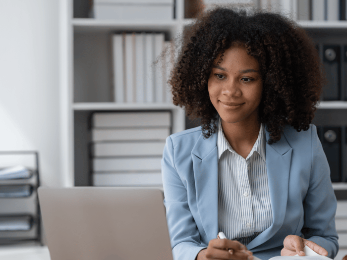 Leading in a changed world video series