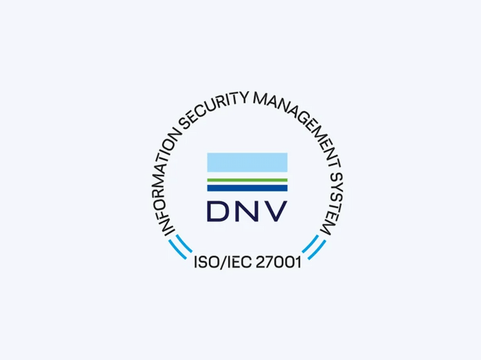 Pexip achieves ISO 27001 certification for information security management