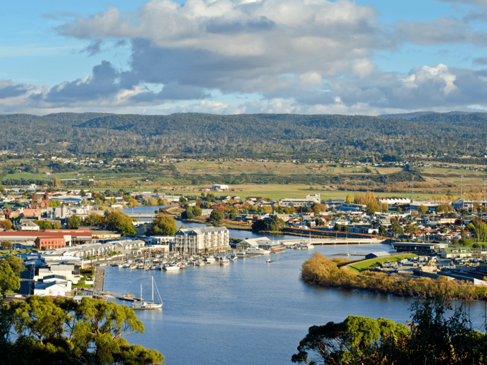 How Telehealth Tasmania expanded virtual healthcare and communications