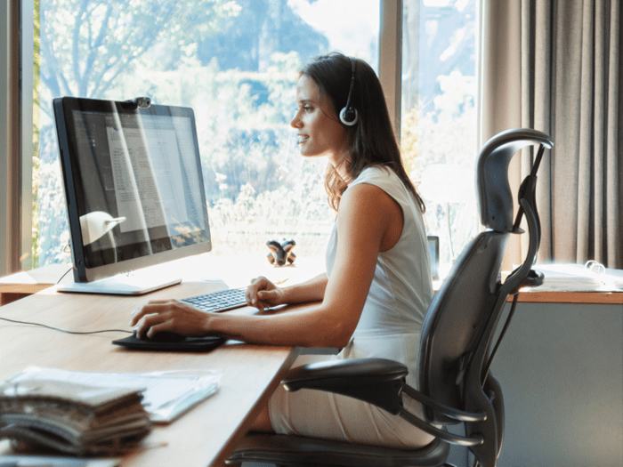 Video meeting basics: How to prepare for your next important call