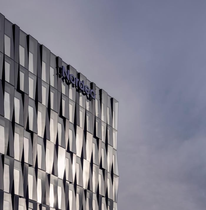 Nordea hires 60 new advisors after strong growth for video meetings