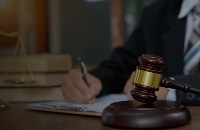 Using video for remote court proceedings