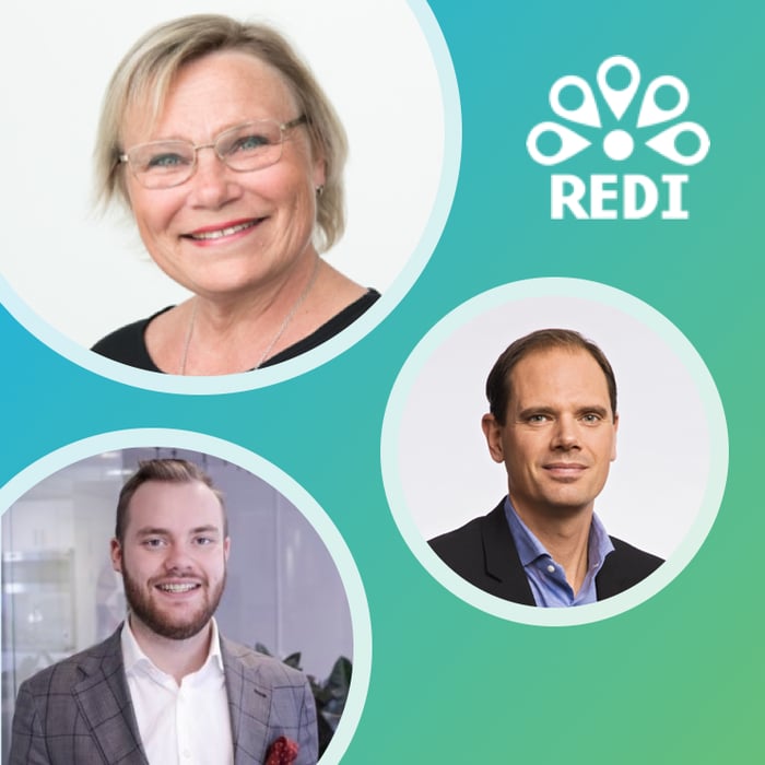 Resfria möten i offentlig sektor