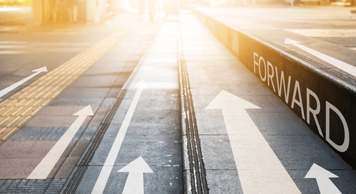 Fail fast, learn faster: building an adaptable collaborative culture