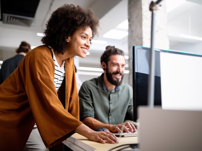 Democratization: is this the future for video conferencing?