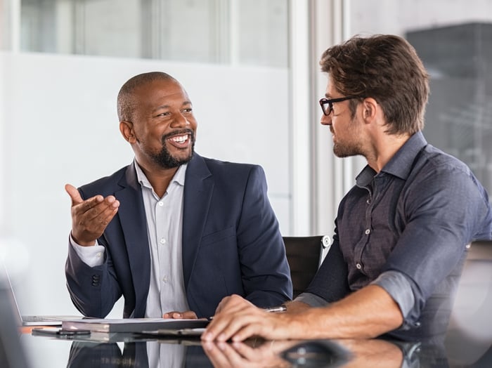 Key privacy and security considerations when choosing a video conferencing solution