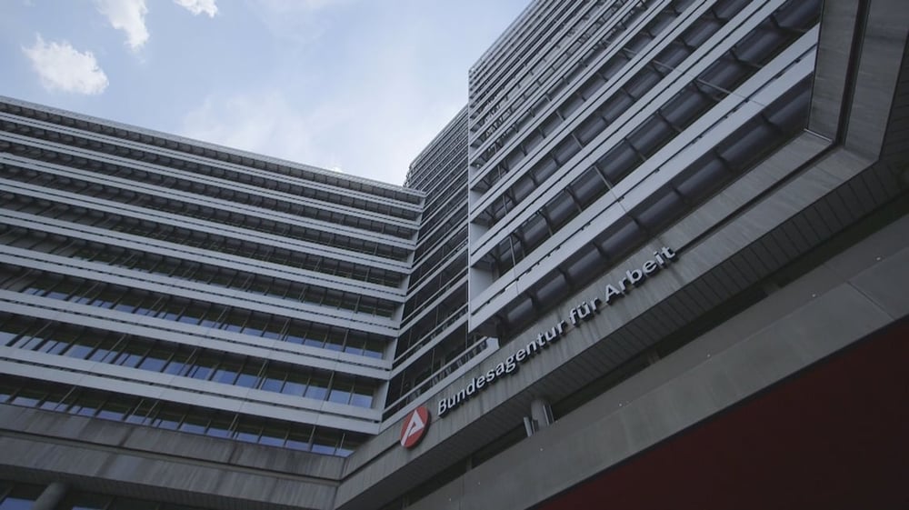 BA-Gebäude