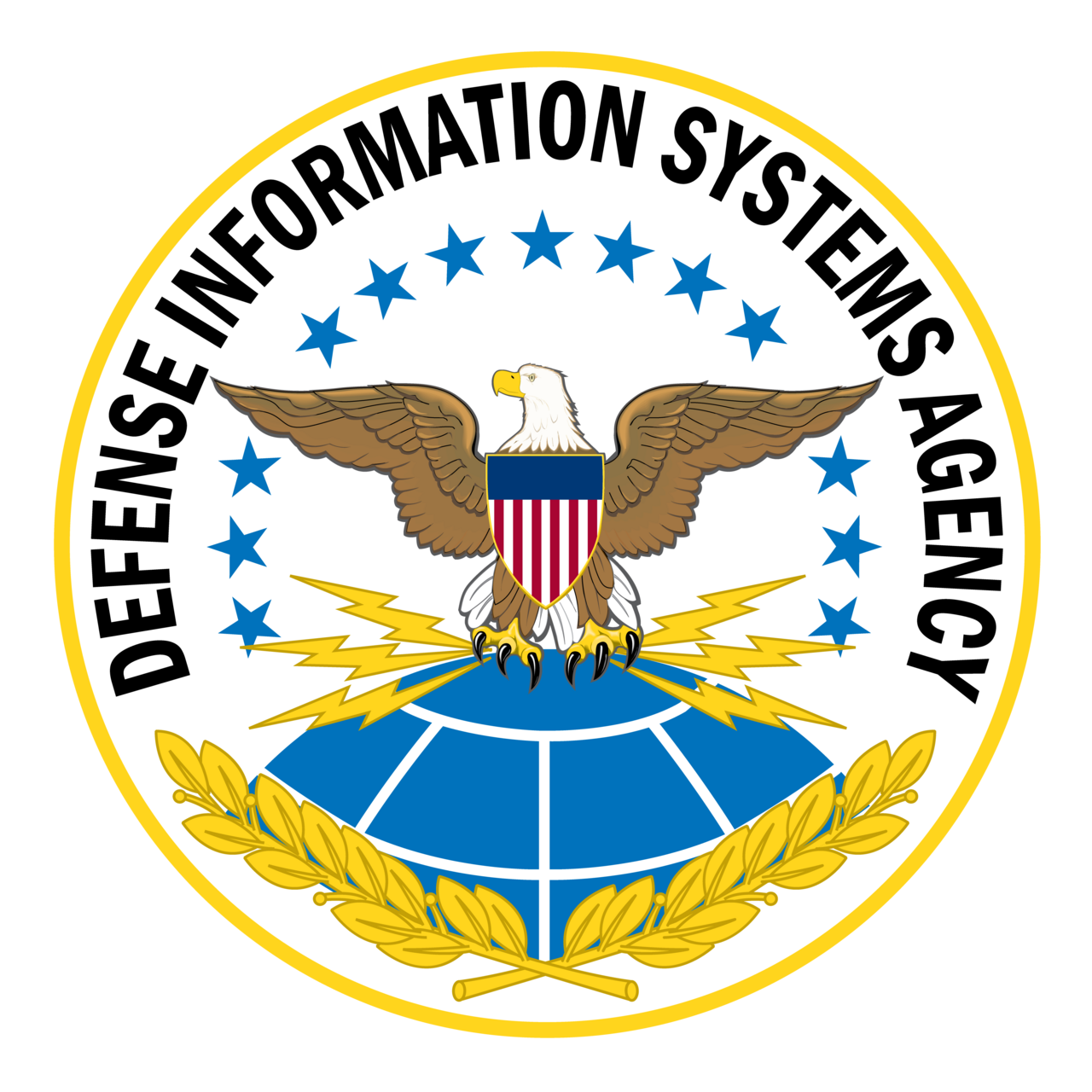 DISA_Seal