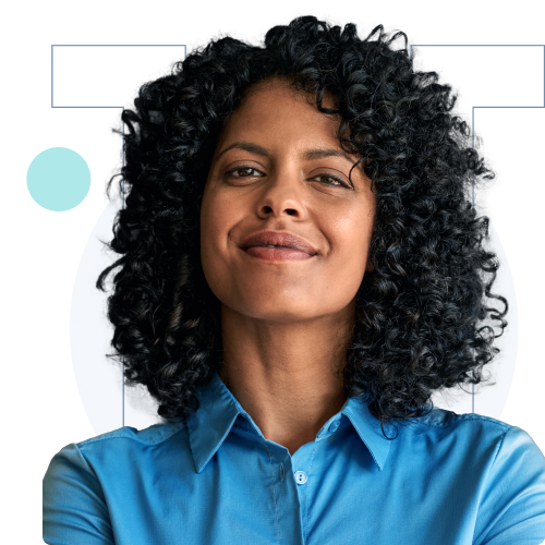 Private & secure video conferencing solutionsy hero