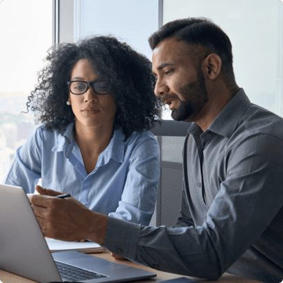 When compromising on security is not an aption Discover our secure video solutions. Contact sales-1