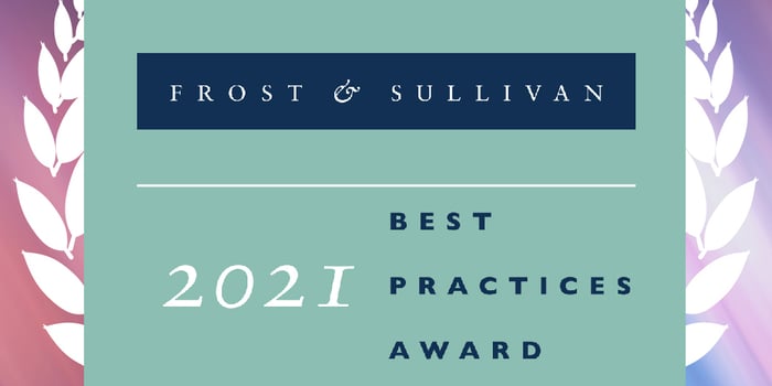 Frost & Sullivan commends Pexip for redefining the delivery of healthcare services