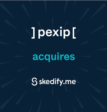 Pexip acquires Skedify to accelerate the delivery of video enabled business-to-consumer applications