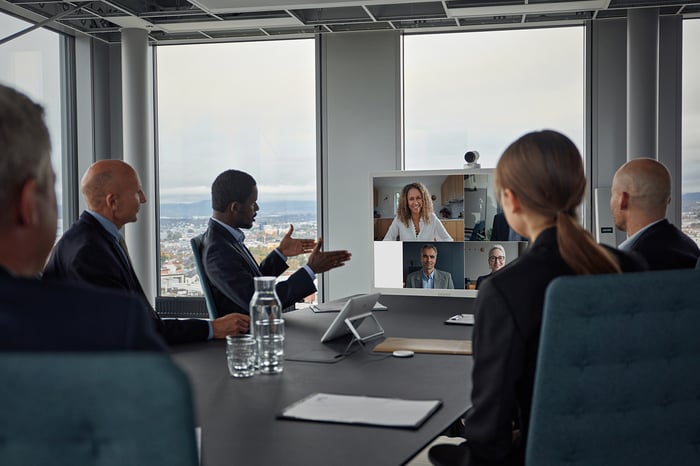 Enterprise Room Connector just got even better
