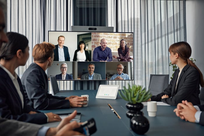 Pexip gives Google Meet users greater flexibility to join calls from third-party video conference systems