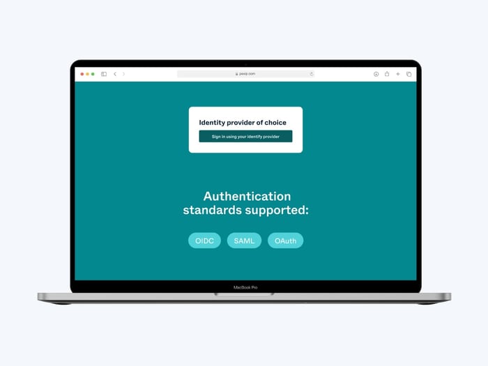 Who has access to your video meeting?