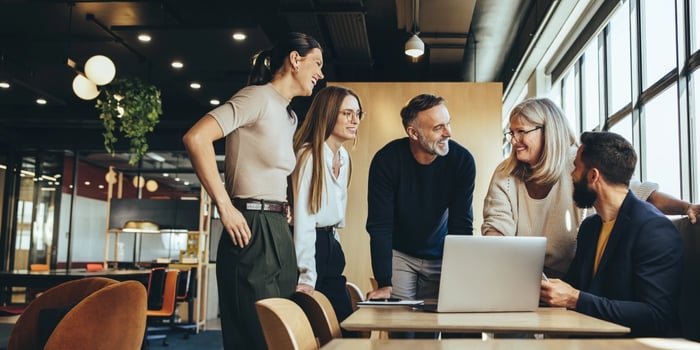 Pexip experts’ 2023 predictions for the world of video tech