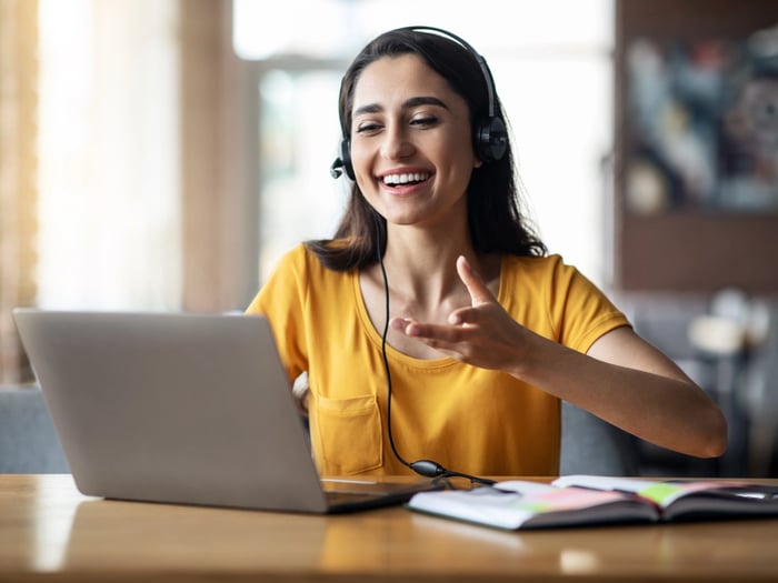 Accessible meetings: How accessibility is at the heart of Pexip's product designs