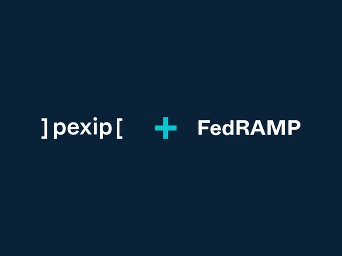 Pexip Government Cloud achieves FedRAMP “In Process” designation