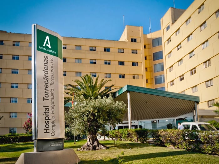 Pexip powers video surgical training in Spain