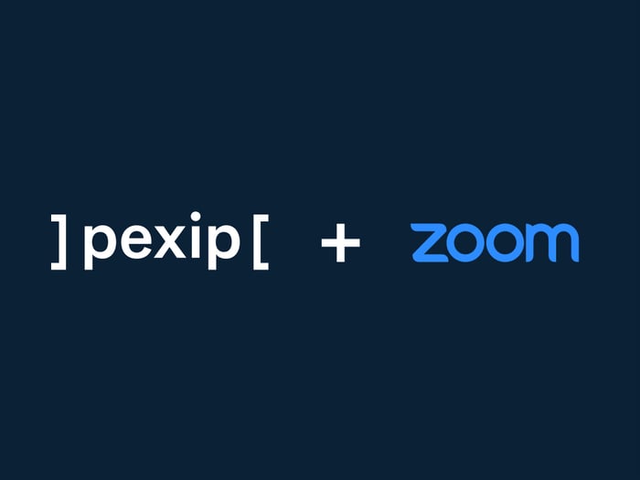 Pexip to deliver unmatched experience when joining Microsoft Teams meetings from a Zoom Rooms