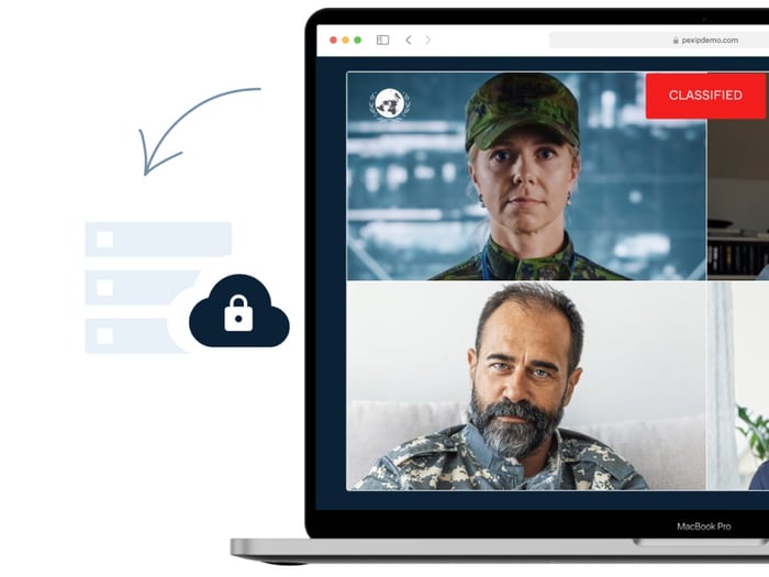 How to meet increasing sovereignty requirements for video communication in Europe