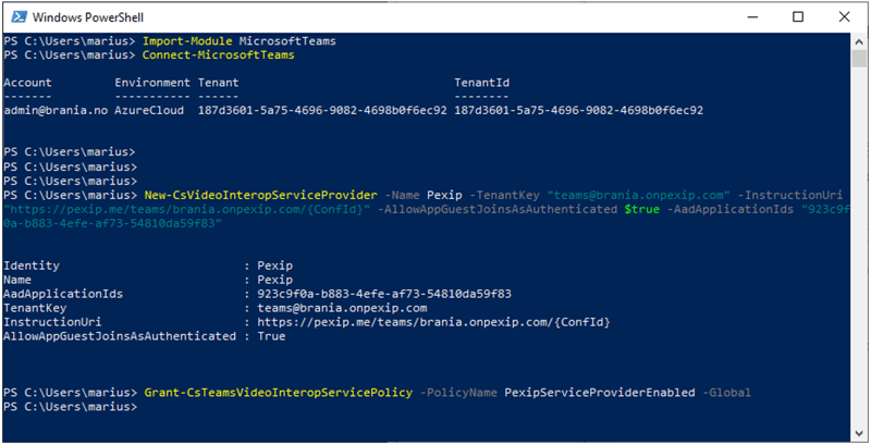 CVI guide screenshot 2