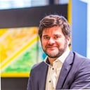 Michael Moens, Digital Strategy Manager