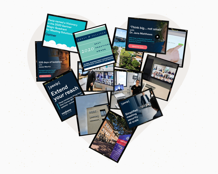 Latest APAC news & 2020 in review