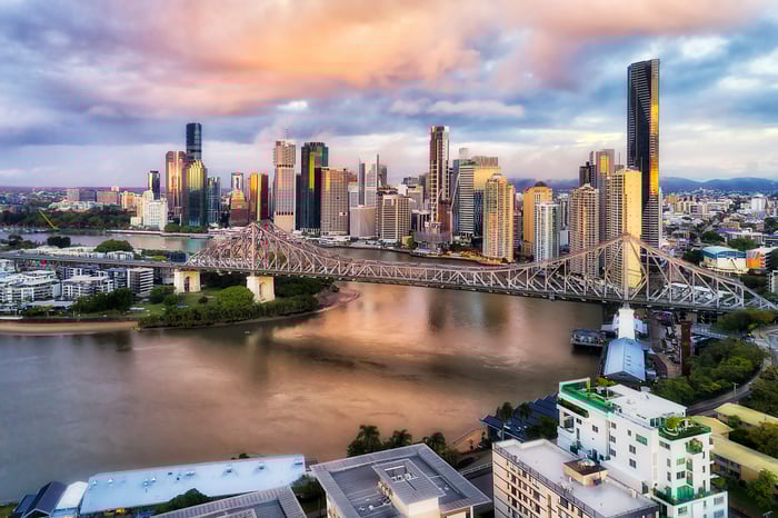 The future of virtual care in Australia: Queensland telehealth transformation