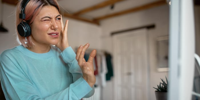 How to improve video conferencing audio quality (and stop that echo once and for all)